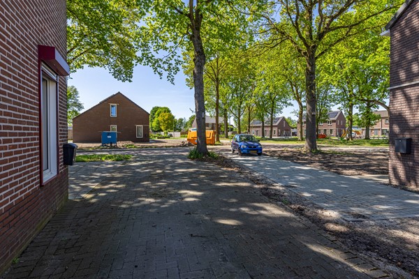 Medium property photo - Anne De Vriesstraat 40, 9571 AJ 2e Exloërmond